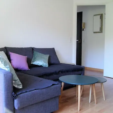 Appartement Baudoin Rijsel