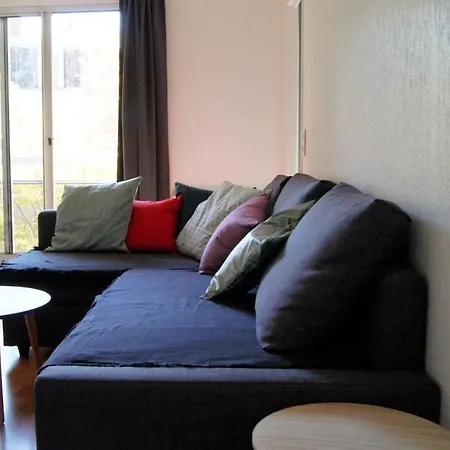Appartement Baudoin *