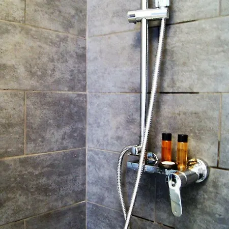 Appartement Baudoin