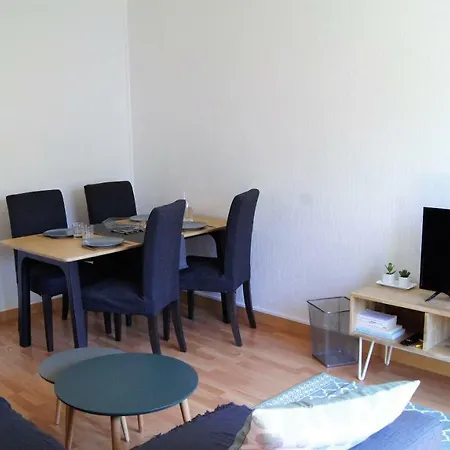 Appartement Baudoin *