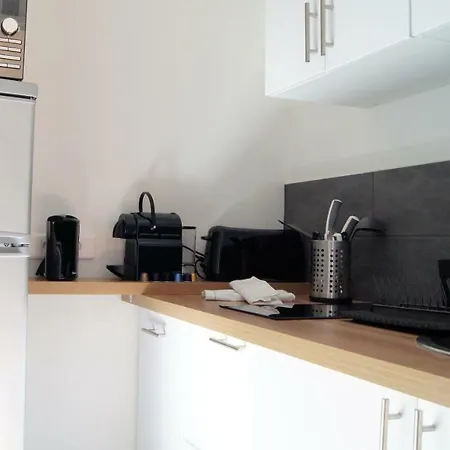 Appartement Baudoin *