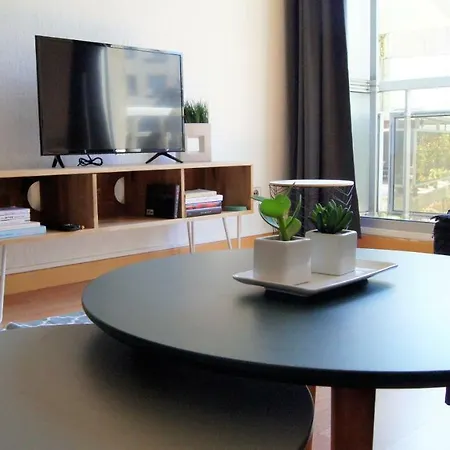 Appartement Baudoin *