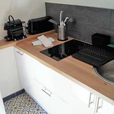 Baudoin Appartement Rijsel