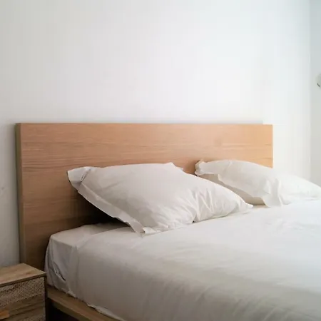 Appartement Baudoin *