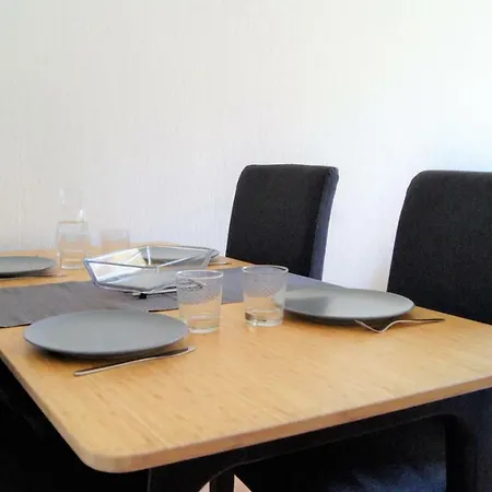 Appartement Baudoin Rijsel